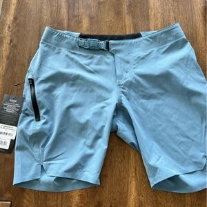 Fox Mountain Biking Flexair Shorts